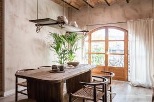 Komodo - 3 bedrooms and terrace in El Born