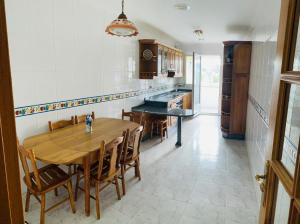 apartamento céntrico y fabuloso en Ribadeo para vacaciones
