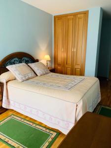 apartamento céntrico y fabuloso en Ribadeo para vacaciones