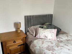 Maisons de vacances Chez Casa : photos des chambres