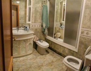 apartamento céntrico y fabuloso en Ribadeo para vacaciones