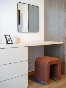 Eurovea Tower Apartments free Parking
