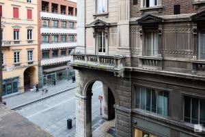 Cavour Suite Apartments