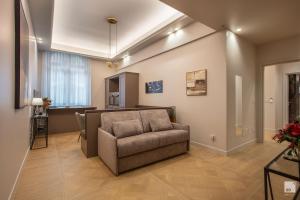 Cavour Suite Apartments