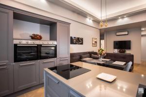 Cavour Suite Apartments