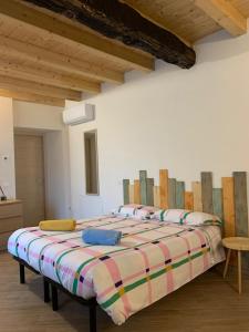 Antica trave