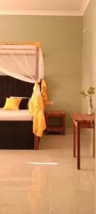 G&H house Zanzibar - 米查维