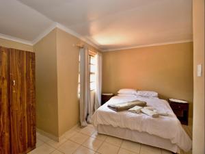 Brandberg White Lady Lodge