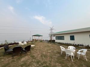 Avongrove Tea Boutique Bungalows By Mount Hotels