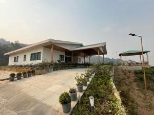 Avongrove Tea Boutique Bungalows By Mount Hotels - Mirik