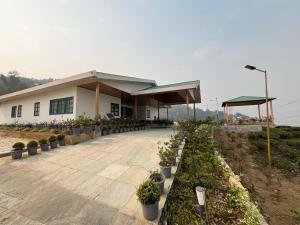 Avongrove Tea Boutique Bungalows By Mount Hotels