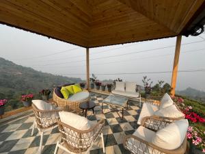 Avongrove Tea Boutique Bungalows By Mount Hotels