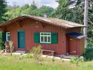 Wochenendhaus, traumhafte Alleinlage am Bachlauf - 谬克