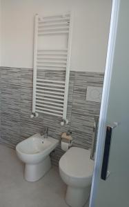 La Torretta Sul Porto - Parcheggio gratuito