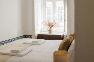 Lisboa à Janela, Charming Apartments in Lisbon Center