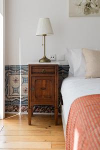 Lisboa à Janela, Charming Apartments in Lisbon Center