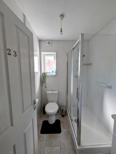 Cosy Single Room near Heathrow Airport