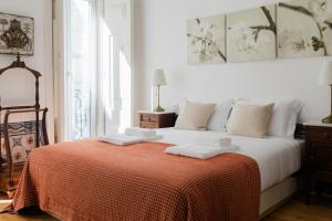 Lisboa à Janela, Charming Apartments in Lisbon Center - 3-star hotels in Lisbon