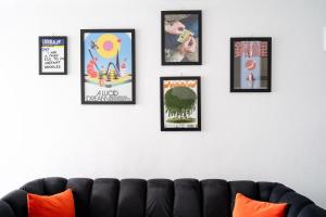 Meka One Bedroom in Kilimani