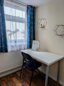 Cosy studio close to Heathrow Airport