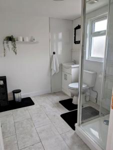 Cosy Loft Studio in Town Centre