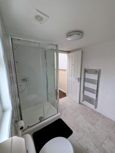 Cosy Loft Studio in Town Centre