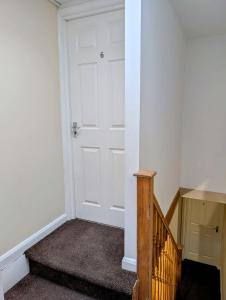 Cosy Loft Studio in Town Centre