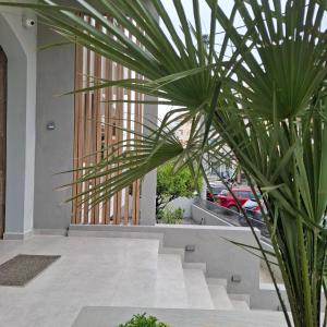 Mardinik Hotel Apartments