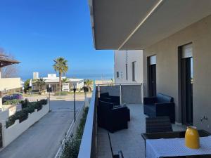 Casa vacanza Alba Marina 2