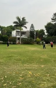 Vasudha Farm - Nawergaon