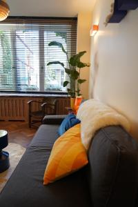 Renovated appt in Ostende 20min from Bruges