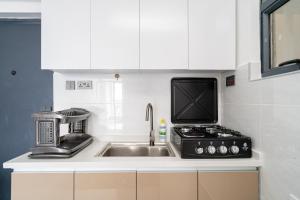 Meka One Bedroom in Kilimani