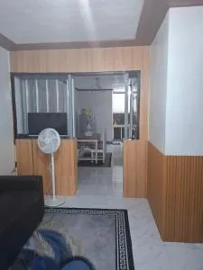 My Happy Home in Lipa City - Tambo