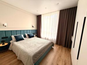 Найкращий ЖК Києва Файна Таун Закрита територія