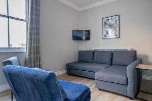 The Shambles - William Morris