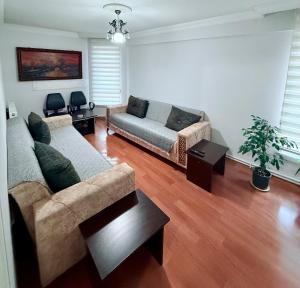 Modern Best Apartment With Kitchen İn The Center