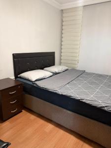 Modern Best Apartment With Kitchen İn The Center