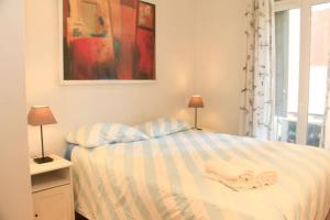 T2 - 4 Couchages - Hyper Centre Cannes