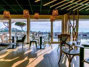 Hotels ibis styles La Rochelle Thalasso Chatelaillon : photos des chambres