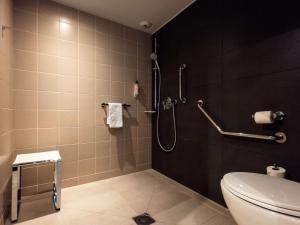 Hotels Hotel Mercure Paris Centre Gare Montparnasse : photos des chambres