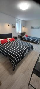 B&B / Chambres d'hotes Letard Murielle : photos des chambres