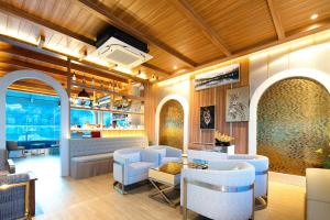 Sira Grande Hotel & Spa, Patong