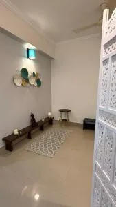 Scenic View Apartment Goa - Sangolda