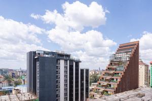 Meka One Bedroom in Kilimani