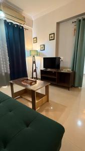 Scenic View Apartment Goa