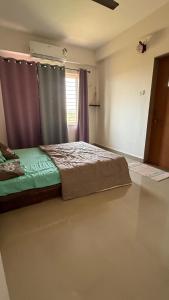 Scenic View Apartment Goa