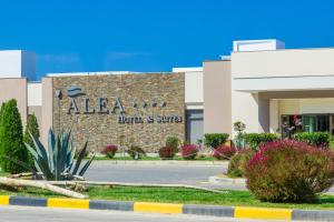 ALEA Hotel & Suites Thassos Greece