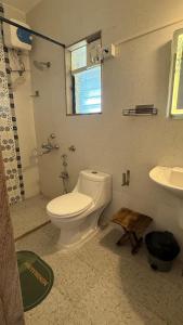 Scenic View Apartment Goa