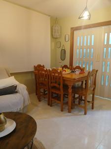 Apartamento Paraíso Costero