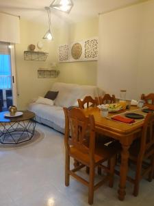 Apartamento Paraíso Costero